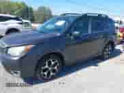 2014 Subaru Forester XT Premium with VIN JF2SJGDC2EH434742, listed as a IAAI auction lot 43425567 with 171,973 mi miles and . Bid and sale history available at DreamBid. Image 2.