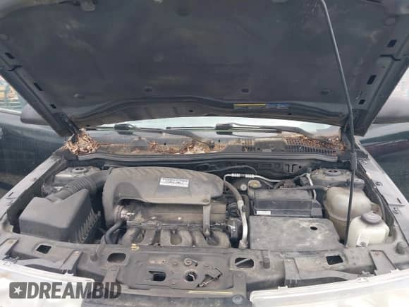 2003 Saturn VUE with VIN 5GZCZ63B63S909726, listed as a IAAI auction lot 42346723 with 194,131 mi miles and . Bid and sale history available at DreamBid. Image 10.