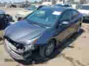 2016 Toyota Prius Two with VIN JTDKBRFUXG3020413, listed as a IAAI auction lot 42990979 with 102,663 mi miles and . Bid and sale history available at DreamBid. Image 2.