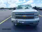 2014 Chevrolet Silverado 1500 LT with VIN 1GCRCREH6EZ351810, listed as a IAAI auction lot 42257907 with 235,598 mi miles and . Bid and sale history available at DreamBid. Image 12.