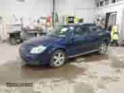 2009 Chevrolet Cobalt с VIN 1G1AL58H297166522, выставлен на аукционе IAAI как лот 42614897 с пробегом 145 014 миль миль и . История ставок и продаж доступна на DreamBid. Изображение 17.