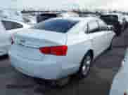 2014 Chevrolet Impala LT с VIN 2G1125S37E9267547, выставлен на аукционе IAAI как лот 41335545 с пробегом 153 555 миль миль и . История ставок и продаж доступна на DreamBid. Изображение 4.