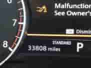 2022 Nissan Pathfinder SL with VIN 5N1DR3CB6NC201232, listed as a IAAI auction lot 42407880 with 33,808 mi miles and . Bid and sale history available at DreamBid. Image 16.