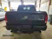 2014 Ram 1500 Express with VIN 1C6RR7FT6ES451279, listed as a Copart auction lot 69313255 with Not provided miles and Salvage title. Bid and sale history available at DreamBid. Image 6.