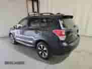 2018 Subaru Forester Premium z VIN JF2SJAGC0JH521624, wystawiony jako Copart lot #84973705 z przebiegiem 68 558 mil mil oraz Czysty tytuł • Clean title. Historia ofert i sprzedaży dostępna na DreamBid. Obrazek 2.