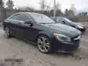 2014 Mercedes-Benz CLA 250 with VIN WDDSJ4GB8EN132217, listed as a IAAI auction lot 42062188 with 133,033 mi miles and . Bid and sale history available at DreamBid. Image 1.