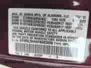 2015 Honda Odyssey EX с VIN 5FNRL5H44FB083896, выставлен на аукционе IAAI как лот 43331214 с пробегом 199 083 миль миль и . История ставок и продаж доступна на DreamBid. Изображение 9.