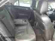 2018 Chrysler 300 Touring L с VIN 2C3CCAAG4JH211399, выставлен на аукционе Copart как лот 71180565 с пробегом 79 254 миль миль и Списание • Salvage title. История ставок и продаж доступна на DreamBid. Изображение 10.