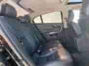2013 Volvo S60 T5 с VIN YV1612FH2D2171935, выставлен на аукционе Copart как лот 81649995 с пробегом 116 192 миль миль и Списание • Salvage title. История ставок и продаж доступна на DreamBid. Изображение 10.