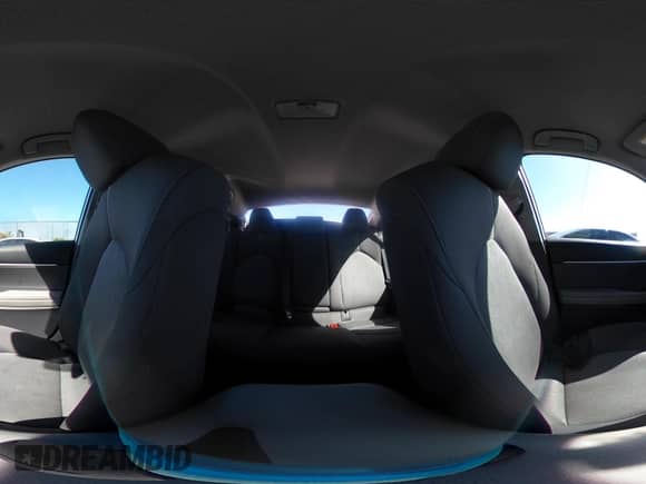 2022 Toyota Camry Hybrid LE with VIN 4T1C31AK4NU583386, listed as a IAAI auction lot 42532572 with 151,289 mi miles and . Bid and sale history available at DreamBid. Image 19.