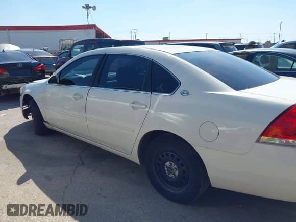 2007 Chevrolet Impala Police Unmarked Police с VIN 2G1WS55R379310001, выставлен на аукционе IAAI как лот 43437815 с пробегом 173 775 миль миль и . История ставок и продаж доступна на DreamBid. Изображение 14.