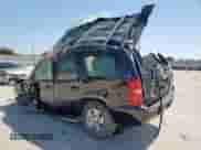 2014 Chevrolet Tahoe LT with VIN 1GNSCBE00ER248635, listed as a Copart auction lot 65802205 with Not provided miles and Non repairable. Bid and sale history available at DreamBid. Image 2.