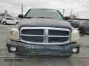 2006 Dodge Durango SLT с VIN 1D4HD48N66F182388, выставлен на аукционе Copart как лот 65646395 с пробегом 177 968 миль миль и Списание • Salvage title. История ставок и продаж доступна на DreamBid. Изображение 5.
