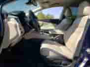 2020 Nissan Murano SL with VIN 5N1AZ2CJ5LN119241, listed as a Copart auction lot 81029125 with 94,115 mi miles and Salvage title. Bid and sale history available at DreamBid. Image 7.