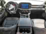 2023 Ford F-150 XL с VIN 1FTFW1E59PFC05424, выставлен на аукционе Copart как лот 63349355 с пробегом 58 199 миль миль и Списание • Salvage title. История ставок и продаж доступна на DreamBid. Изображение 8.