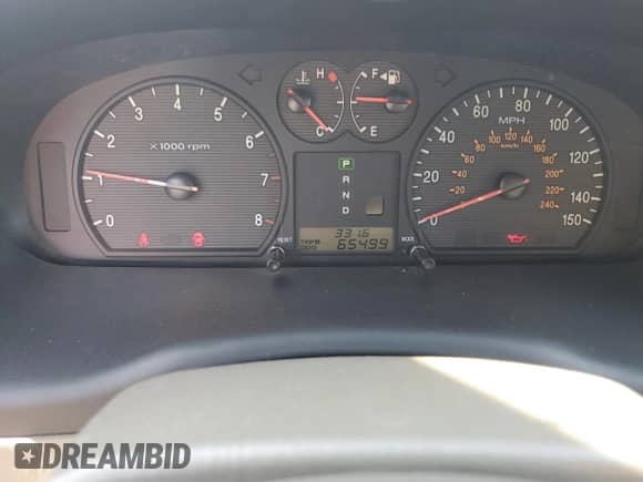 2005 Hyundai Sonata GL с VIN KMHWF25H35A204498, выставлен на аукционе Copart как лот 80296885 с пробегом 65 499 миль миль и Списание • Salvage title. История ставок и продаж доступна на DreamBid. Изображение 9.