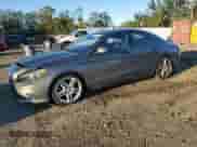 2014 Mercedes-Benz CLA 250 с VIN WDDSJ4EB2EN159898, выставлен на аукционе Copart как лот 82346835 с пробегом 157 309 миль миль и Чистый • Clean title. История ставок и продаж доступна на DreamBid. Изображение 1.