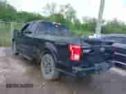 2015 Ford F-150 XL z VIN 1FTEX1CP1FFB94611, wystawiony jako IAAI lot #42050374 z przebiegiem 298 500 mil mil oraz . Historia ofert i sprzedaży dostępna na DreamBid. Obrazek 3.