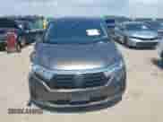 2021 Honda Odyssey EX z VIN 5FNRL6H50MB027580, wystawiony jako IAAI lot #43055794 z przebiegiem 96 516 mil mil oraz . Historia ofert i sprzedaży dostępna na DreamBid. Obrazek 11.