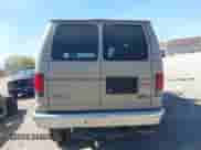 2012 Ford Econoline Cargo Commercial with VIN 1FTNE1EL2CDA14401, listed as a IAAI auction lot 42225456 with Not provided miles and . Bid and sale history available at DreamBid. Image 16.