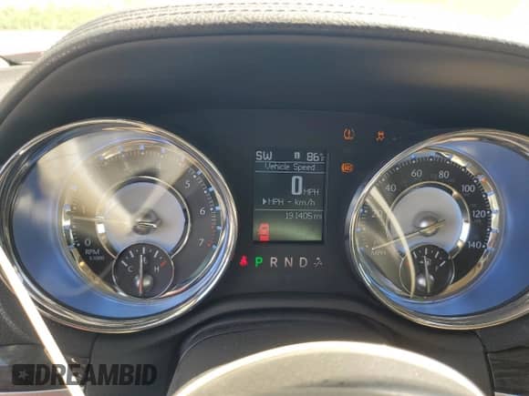 2011 Chrysler 300 с VIN 2C3CA4CG6BH528803, выставлен на аукционе Copart как лот 65812245 с пробегом 191 405 миль миль и Списание • Salvage title. История ставок и продаж доступна на DreamBid. Изображение 9.