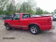 2000 Chevrolet S-10 с VIN 1GCCS1453YK296165, выставлен на аукционе IAAI как лот 42190667 с пробегом 215 370 миль миль и . История ставок и продаж доступна на DreamBid. Изображение 14.