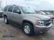 2014 Chevrolet Tahoe LS с VIN 1GNSKAE00ER164649, выставлен на аукционе IAAI как лот 42311719 с пробегом 204 275 миль миль и . История ставок и продаж доступна на DreamBid. Изображение 1.