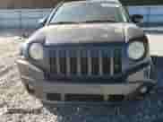 2007 Jeep Compass Sport with VIN 1J8FT47W47D221924, listed as a Copart auction lot 86438895 with 200,924 mi miles and Salvage title. Bid and sale history available at DreamBid. Image 14.