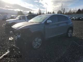 2020 Hyundai Kona SEL с VIN KM8K23AG4LU077401, выставлен на аукционе Copart как лот 49072725 с пробегом 41 247 миль миль и Списание • Salvage title. История ставок и продаж доступна на DreamBid. Изображение 1.