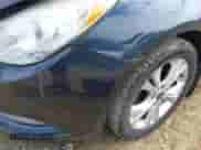 2012 Hyundai Sonata SE с VIN 5NPEC4AC6CH469825, выставлен на аукционе IAAI как лот 43318065 с пробегом 172 394 миль миль и . История ставок и продаж доступна на DreamBid. Изображение 6.