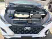 2020 Hyundai Tucson Value с VIN KM8J33A44LU142116, выставлен на аукционе IAAI как лот 42921308 с пробегом 27 990 миль миль и . История ставок и продаж доступна на DreamBid. Изображение 10.