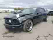2007 Ford Mustang GT Deluxe z VIN 1ZVHT82H075220762, wystawiony jako Copart lot #90052055 z przebiegiem 103 359 mil mil oraz Czysty tytuł • Clean title. Historia ofert i sprzedaży dostępna na DreamBid. Obrazek 1.