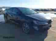 2020 Hyundai Elantra SEL с VIN KMHD84LF5LU072774, выставлен на аукционе IAAI как лот 43429610 с пробегом 9 359 миль миль и . История ставок и продаж доступна на DreamBid. Изображение 1.