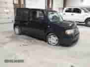 2011 Nissan Cube SL with VIN JN8AZ2KR5BT211072, listed as a IAAI auction lot 41807630 with 108,708 mi miles and . Bid and sale history available at DreamBid. Image 1.