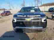 2023 Chevrolet Silverado 1500 LT with VIN 1GCPDKEK9PZ128610, listed as a IAAI auction lot 41326608 with 59,114 mi miles and . Bid and sale history available at DreamBid. Image 12.