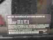 2016 BMW 3 Series 320i xDrive с VIN WBA8A3C57GK690222, выставлен на аукционе Copart как лот 80456555 с пробегом 211 631 миль миль и Списание • Salvage title. История ставок и продаж доступна на DreamBid. Изображение 12.