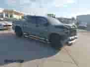 2021 Toyota Tundra SR5 with VIN 5TFDY5F14MX046533, listed as a IAAI auction lot 41663194 with 55,758 mi miles and . Bid and sale history available at DreamBid. Image 1.