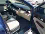 2017 Kia Sorento LX z VIN 5XYPG4A3XHG210668, wystawiony jako IAAI lot #43235258 z przebiegiem 100 076 mil mil oraz . Historia ofert i sprzedaży dostępna na DreamBid. Obrazek 5.