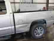 2004 GMC Sierra 1500 SLE with VIN 2GTEK19T841171771, listed as a IAAI auction lot 42685742 with 163,284 mi miles and . Bid and sale history available at DreamBid. Image 19.