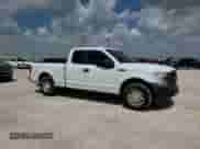 2015 Ford F-150 XL z VIN 1FTEX1C86FKD62291, wystawiony jako Copart lot #68156395 z przebiegiem 153 325 mil mil oraz Szkoda całkowita • Salvage title. Historia ofert i sprzedaży dostępna na DreamBid. Obrazek 14.