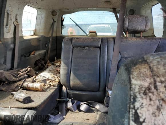 2010 Honda Pilot Touring with VIN 5FNYF3H9XAB005148, listed as a Copart auction lot 55065195 with Not provided miles and Salvage title. Bid and sale history available at DreamBid. Image 10.