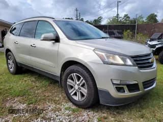 2015 Chevrolet Traverse LT с VIN 1GNKRHKD9FJ268567, выставлен на аукционе IAAI как лот 43423803 с пробегом 181 179 миль миль и . История ставок и продаж доступна на DreamBid. Изображение 1.