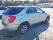 2011 Chevrolet Equinox 2LT with VIN 2GNALPEC6B1137370, listed as a IAAI auction lot 43538402 with 168,673 mi miles and . Bid and sale history available at DreamBid. Image 4.