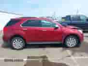 2010 Chevrolet Equinox LTZ с VIN 2CNFLGEY8A6351722, выставлен на аукционе IAAI как лот 42326894 с пробегом 104 307 миль миль и . История ставок и продаж доступна на DreamBid. Изображение 13.