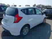 2018 Nissan Note S z VIN 3N1CE2CP9JL366484, wystawiony jako IAAI lot #43373756 z przebiegiem Nie podano mil oraz . Historia ofert i sprzedaży dostępna na DreamBid. Obrazek 4.