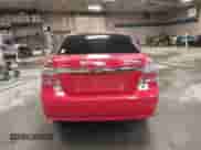 2008 Chevrolet Aveo LS с VIN KL1TD56618B041867, выставлен на аукционе IAAI как лот 42208722 с пробегом 133 667 миль миль и . История ставок и продаж доступна на DreamBid. Изображение 15.