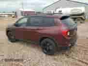 2021 Honda Passport Elite с VIN 5FNYF8H0XMB035110, выставлен на аукционе Copart как лот 64975875 с пробегом 91 947 миль миль и Списание • Salvage title. История ставок и продаж доступна на DreamBid. Изображение 2.