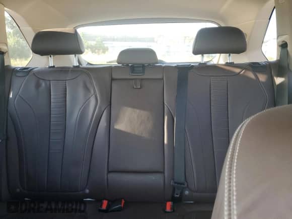 2016 BMW X5 xDrive35i с VIN 5UXKR0C54G0P19587, выставлен на аукционе Copart как лот 82175695 с пробегом 120 108 миль миль и Списание • Salvage title. История ставок и продаж доступна на DreamBid. Изображение 10.