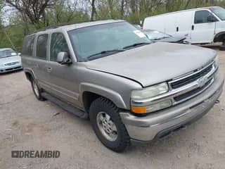 2003 Chevrolet Suburban Z71 с VIN 3GNFK16Z13G105332, выставлен на аукционе IAAI как лот 42064883 с пробегом 233 620 миль миль и . История ставок и продаж доступна на DreamBid. Изображение 1.