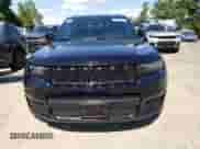 2025 Jeep Grand Cherokee Limited с VIN 1C4RJKBG0S8711129, выставлен на аукционе Copart как лот 71661985 с пробегом 38 миль миль и Списание • Salvage title. История ставок и продаж доступна на DreamBid. Изображение 5.